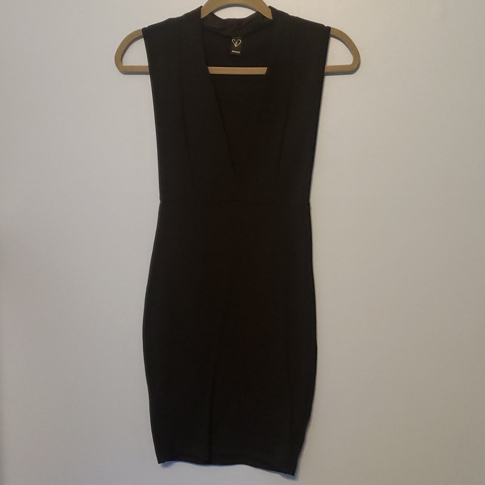 Cocktail dress
